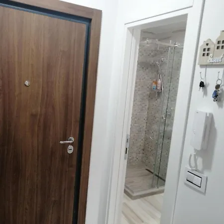 公寓 Ekvilibrijum 兹拉蒂博尔