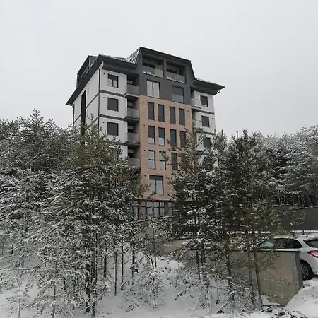 Ekvilibrijum 兹拉蒂博尔