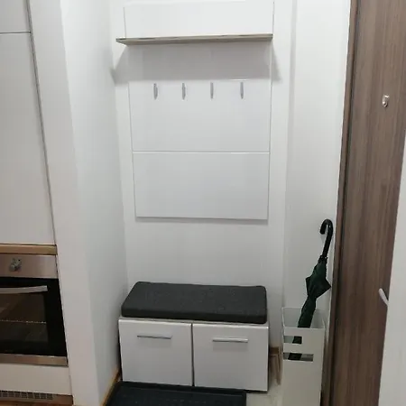 公寓 Ekvilibrijum 兹拉蒂博尔